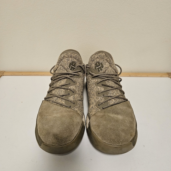 Adidas Harden Vol. 1 - Picture 4 of 8